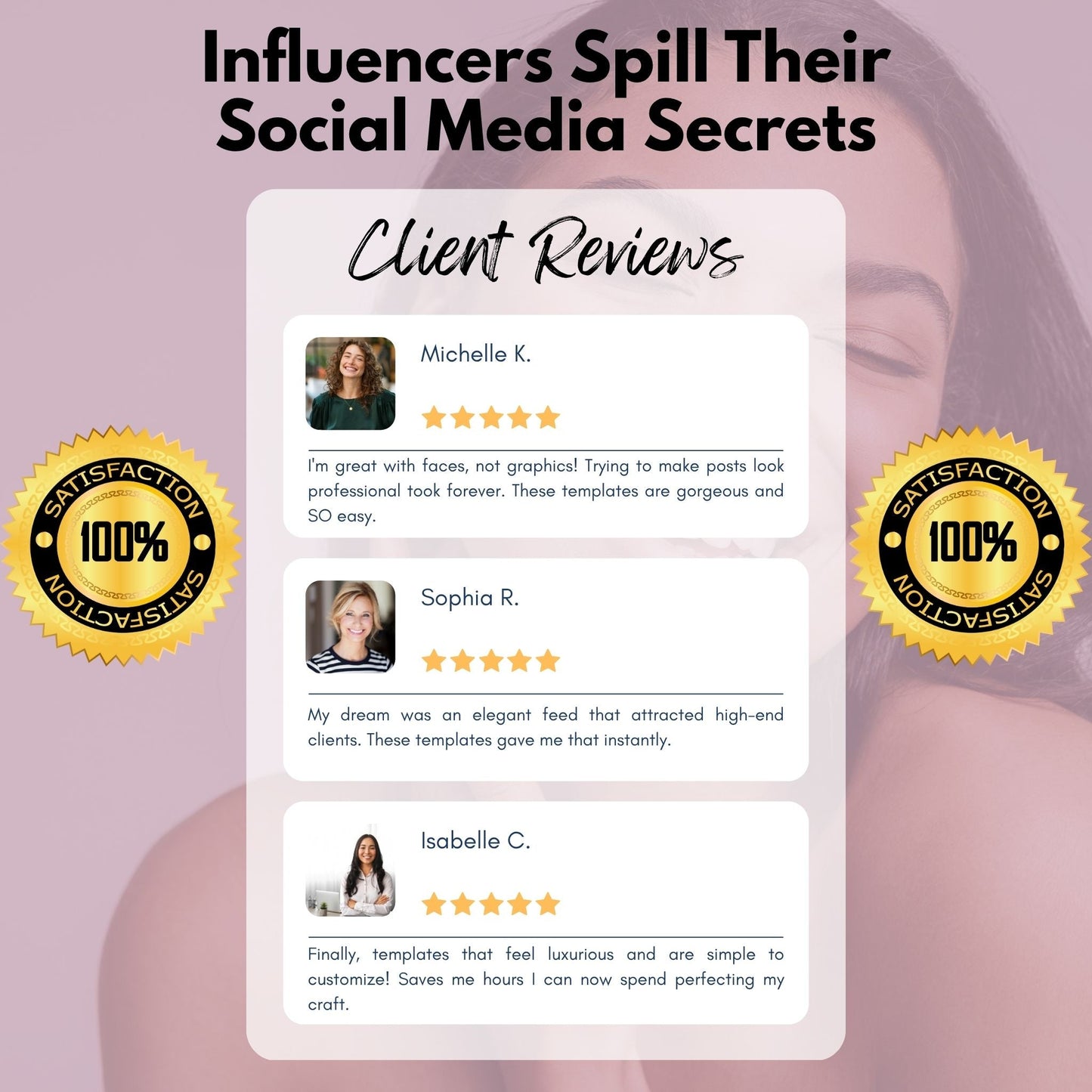 200+ Aesthetic Skincare Instagram Templates – PLR Bundle for Estheticians 💆‍♀️💅